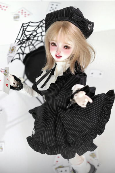 Flynn Doll - Lucky SP