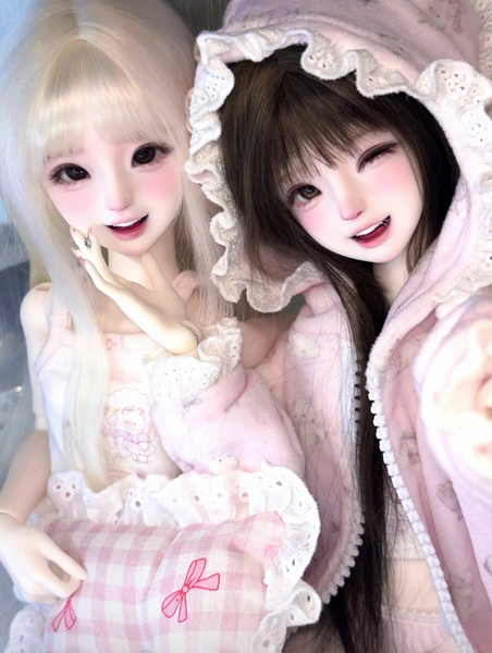 Flynn Doll - Lucky SP