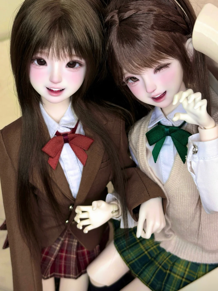 Flynn Doll - Lucky SP
