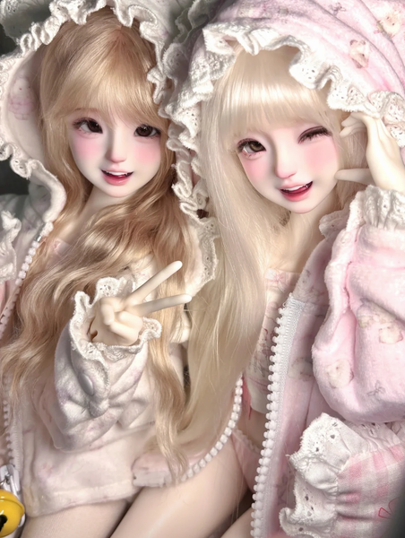 Flynn Doll - Lucky SP