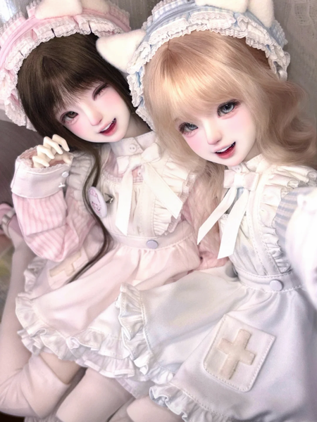 Flynn Doll - Lucky SP