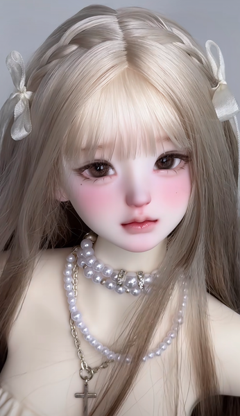 Flynn Doll - Yoyo