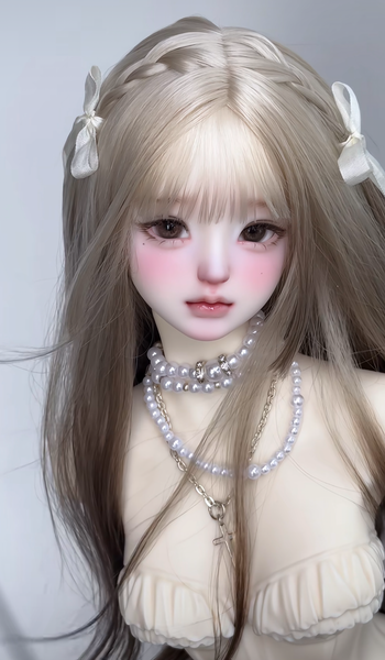 Flynn Doll - Yoyo