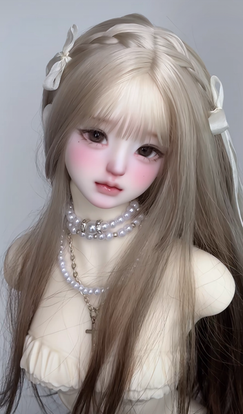 Flynn Doll - Yoyo