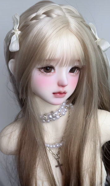 Flynn Doll - Yoyo