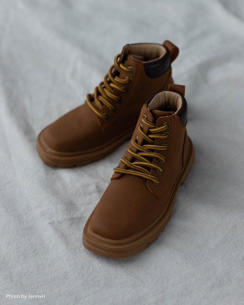 Blackkbbo - Martin Boots