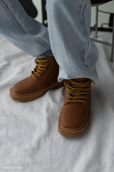Blackkbbo - Martin Boots