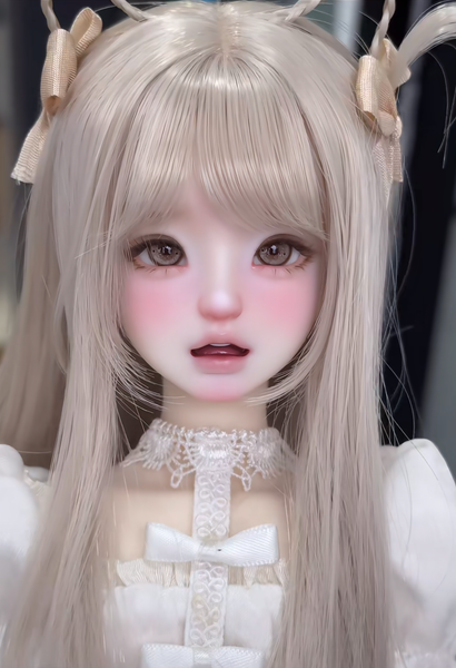 Flynn Doll - Manman