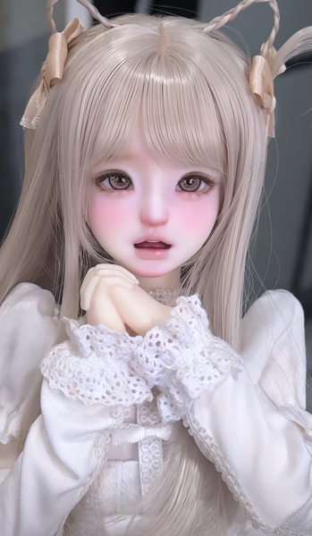 Flynn Doll - Manman