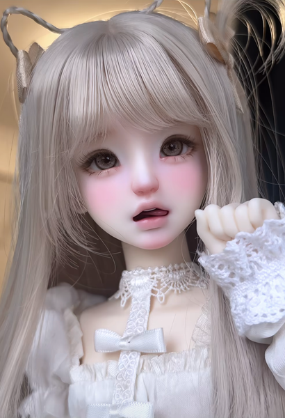 Flynn Doll - Manman