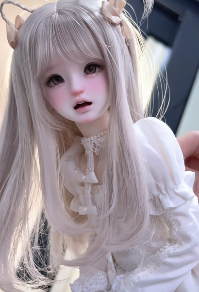 Flynn Doll - Manman
