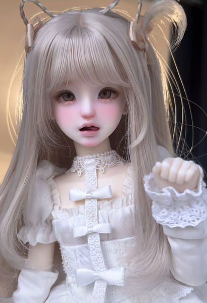 Flynn Doll - Manman