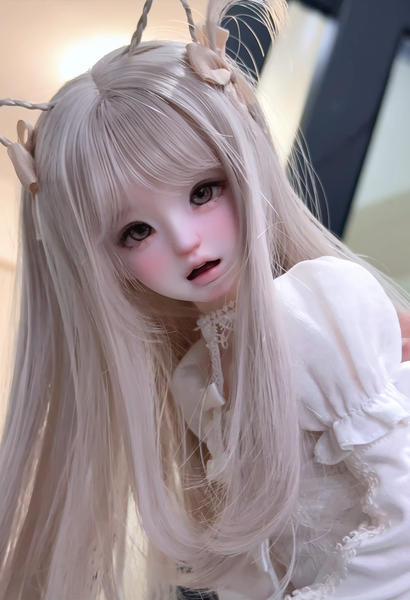 Flynn Doll - Manman