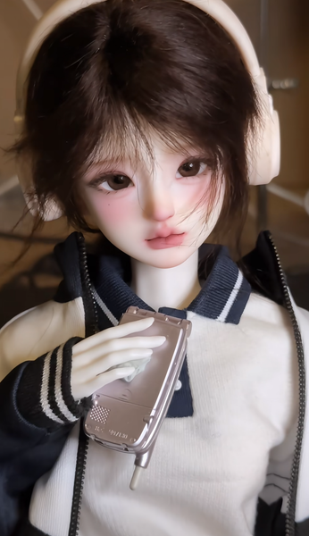 Flynn Doll - Yoyo