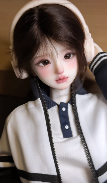 Flynn Doll - Yoyo