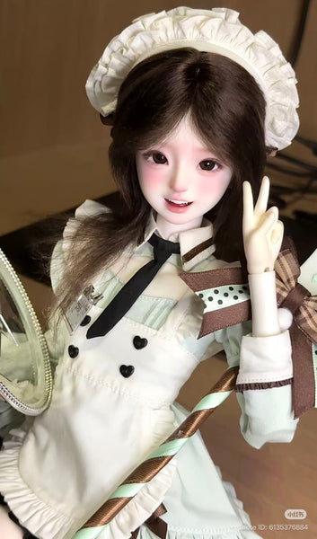 Flynn Doll - Lucky SP