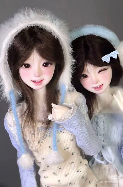 Flynn Doll - Lucky SP