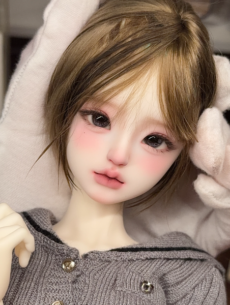 Flynn Doll - Yoyo