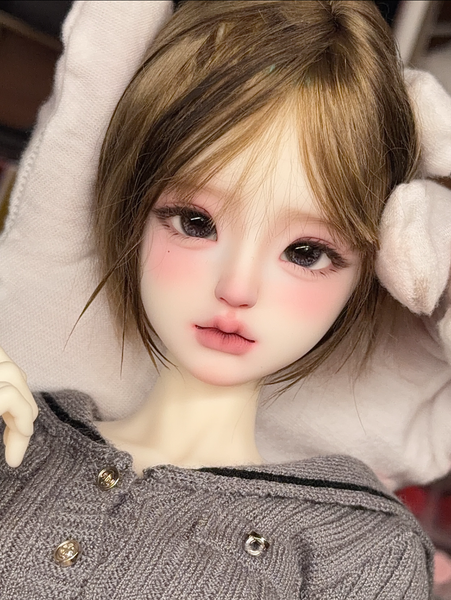 Flynn Doll - Yoyo