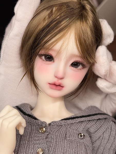 Flynn Doll - Yoyo