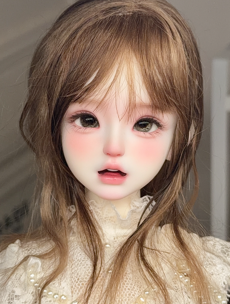 Flynn Doll - Manman