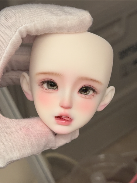 Flynn Doll - Manman