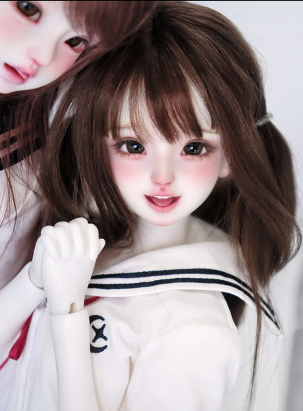Flynn Doll - Lucky SP