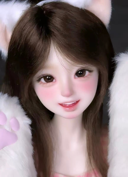 Flynn Doll - Lucky SP