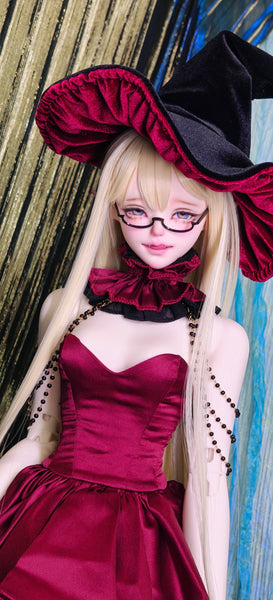 Nocturne Doll - Xiaomei & Lili Pear Body