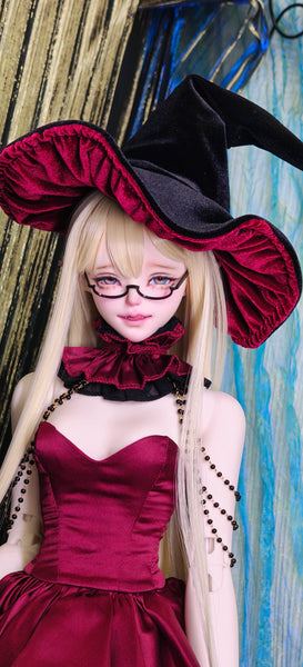 Nocturne Doll - Xiaomei & Lili Pear Body