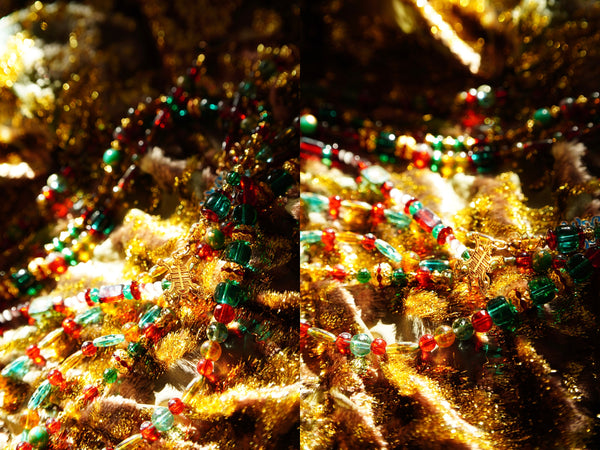 Dubaizhou – Rusted Gold