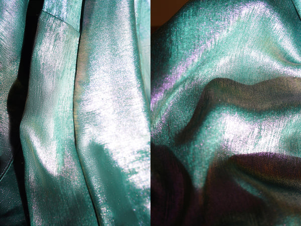 Dubaizhou – Rusted Gold