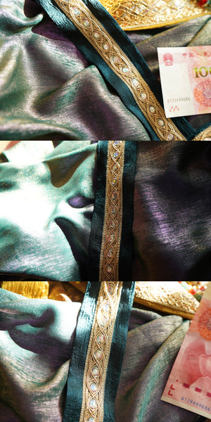 Dubaizhou – Rusted Gold