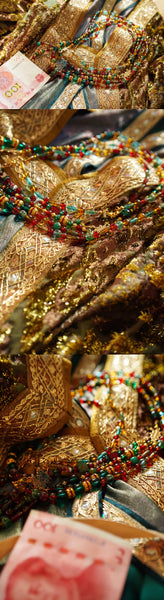 Dubaizhou – Rusted Gold