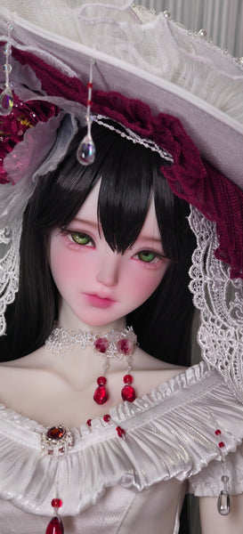 Nocturne Doll - Xiaomei & Lili Pear Body