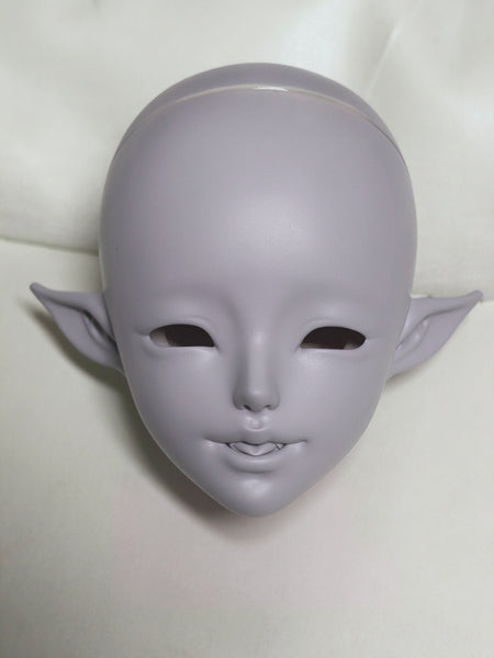 Nocturne Doll - Xiaomei & Lili Pear Body