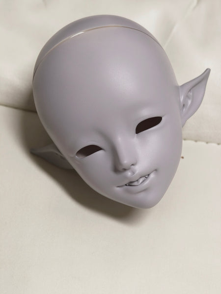 Nocturne Doll - Xiaomei & Lili Pear Body