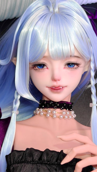 Nocturne Doll - Xiaomei & Lili Pear Body