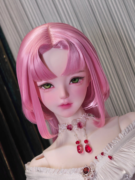 Nocturne Doll - Xiaomei & Lili Pear Body
