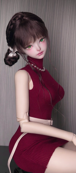 Nocturne Doll - Xiaomei & Lili Pear Body