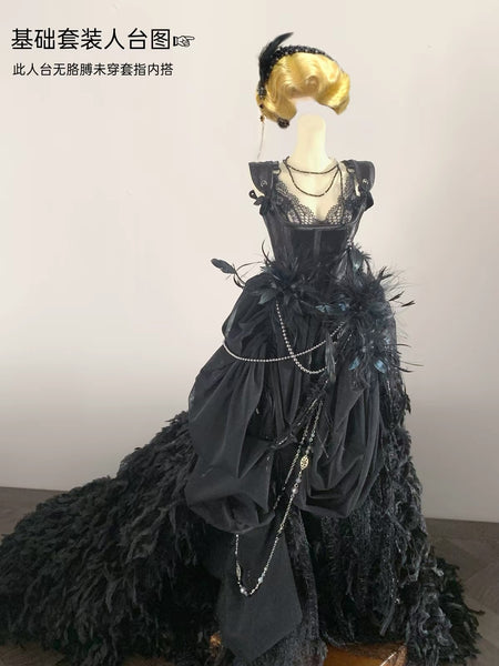 Adam Doll - Starlit Radiance