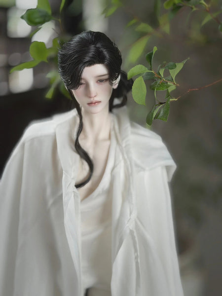 Leshan Doll - Ji Xian