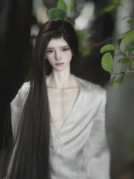 Leshan Doll - Ji Xian
