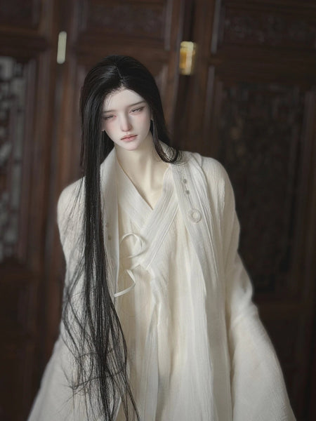 Leshan Doll - Ji Xian