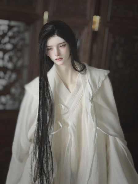 Leshan Doll - Ji Xian