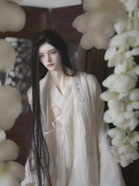 Leshan Doll - Ji Xian