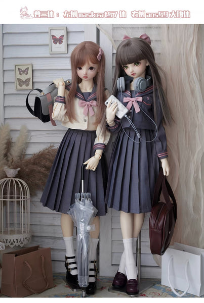 Sakura Family - Tsubaki Girls