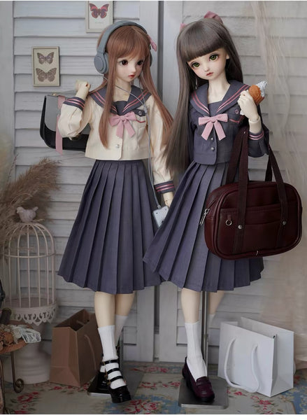 Sakura Family - Tsubaki Girls