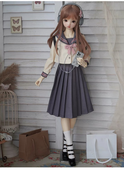 Sakura Family - Tsubaki Girls