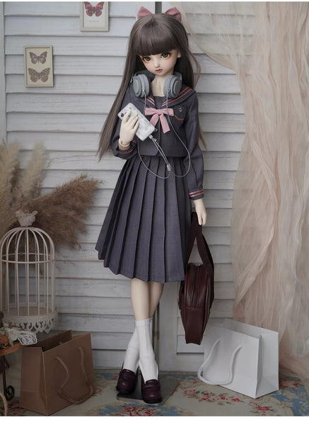 Sakura Family - Tsubaki Girls